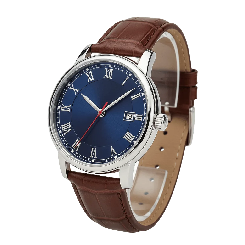 Analog Watches
