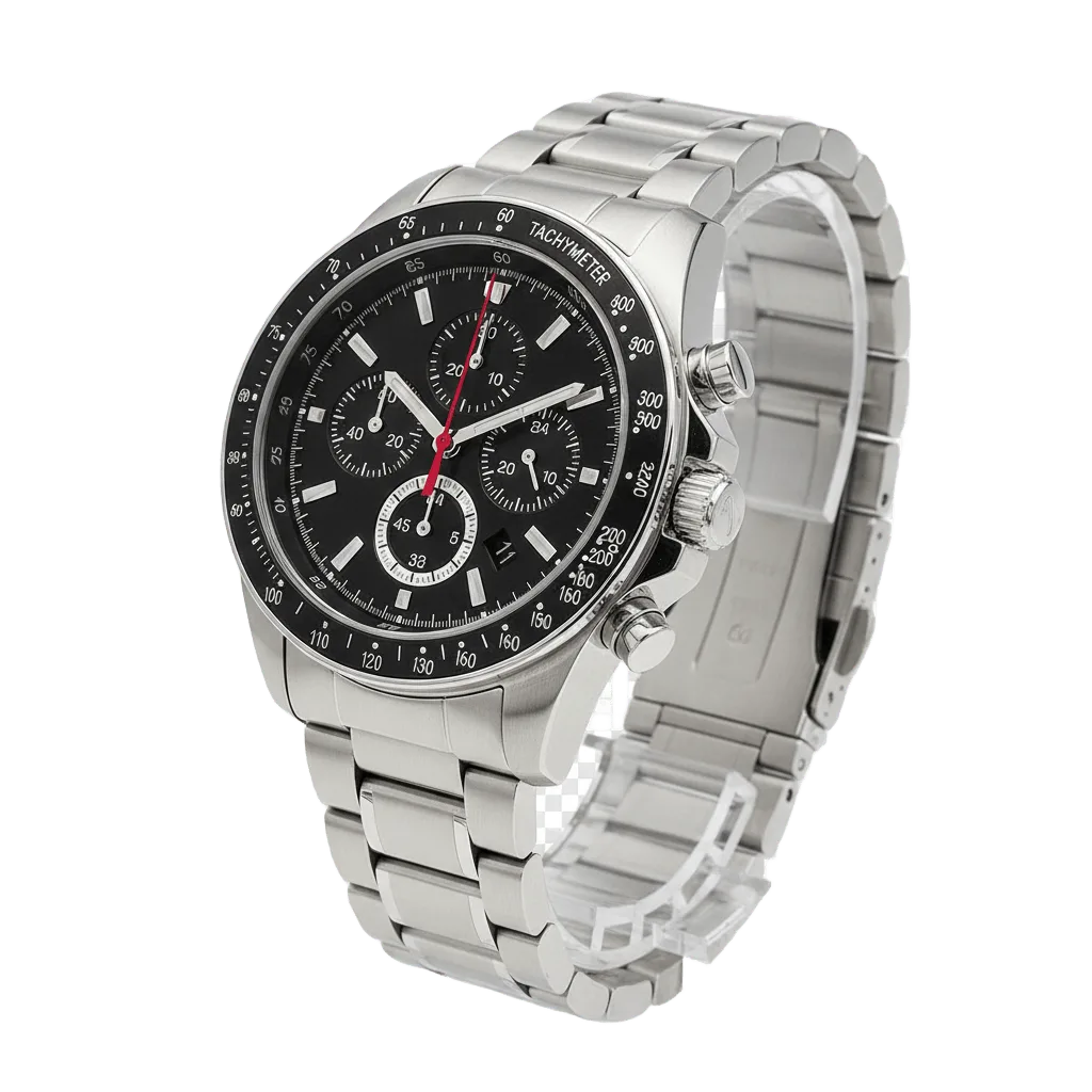 Chronograph Watches