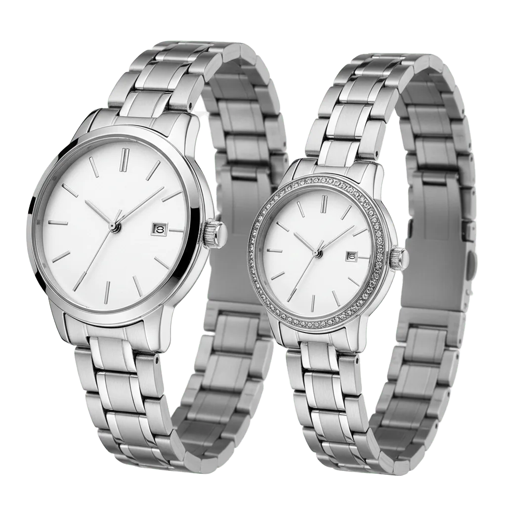 Couple Watches