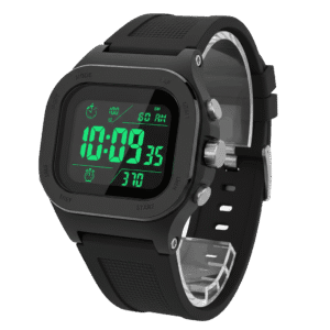 Digital Watches