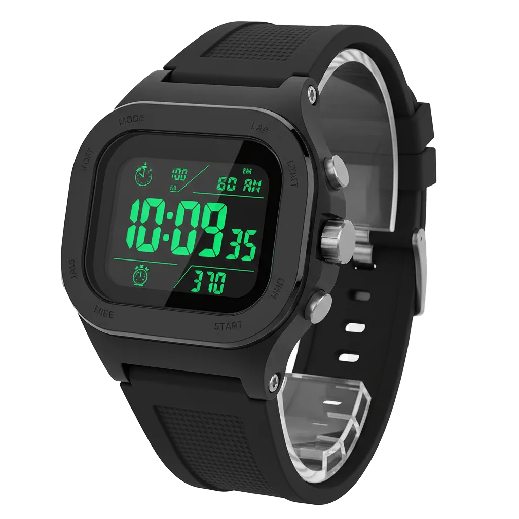 Digital Watches