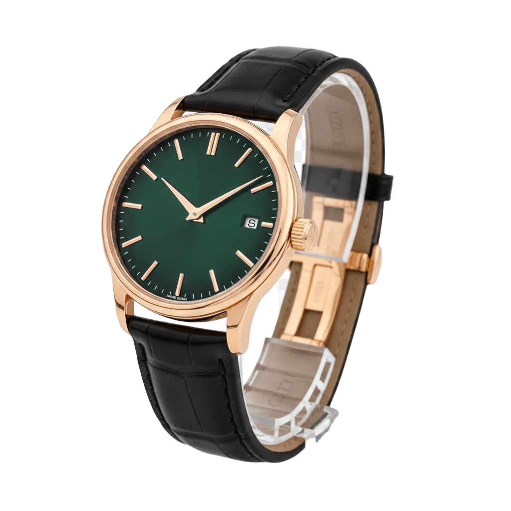 Luxury Watches