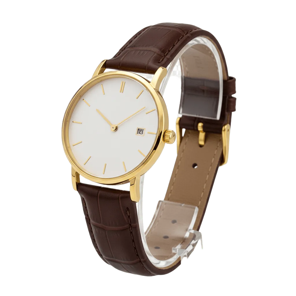 Quartz Watches