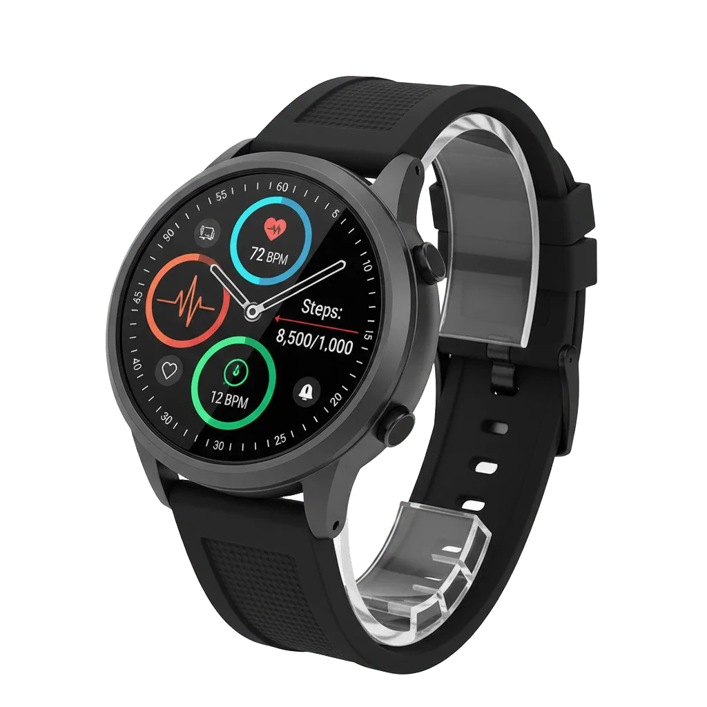 Smart Watches