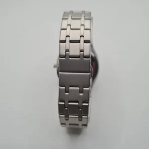 Men's-Stainless-Steel-Watch
